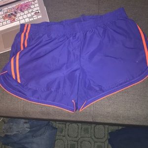 Athletic Shorts